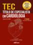 Imagem de Livro - Título de Especialista em Cardiologia (TEC)