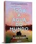 Imagem de Livro - Toda a água do mundo