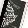 Imagem de Livro - Todas as coisas ferozes