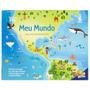 Imagem de Livro - Todolivro Play QC 6A Meu Mundo