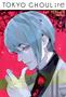 Imagem de Livro - Tokyo Ghoul: Re - Volume 4