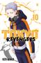 Imagem de Livro - Tokyo Revengers - Vol. 10