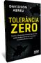 Imagem de Livro - Tolerância Zero