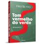 Imagem de Livro - Tom vermelho do verde