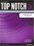 Imagem de Livro - Top Notch 3 Student Book Split A with Myenglishlab Third Edition