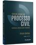 Imagem de Livro - Tópicos atuais em processo civil