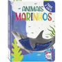 Imagem de Livro - Toque e Sinta II: Animais Marinhos