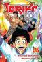 Imagem de Livro - Toriko - 35