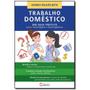 Imagem de Livro - Trabalho Domestico - Cms Editora Ltda