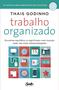 Imagem de Livro - Trabalho Organizado