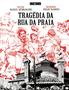 Imagem de Livro - Tragédia da Rua da Praia em quadrinhos