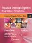 Imagem de Livro - Tratado de endoscopia digestiva diagnóstica e terapêutica - Volume 4 - Intestino delgado, cólon e reto