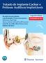 Imagem de Livro - Tratado de Implante Coclear e Próteses Auditivas Implantáveis
