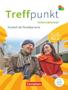 Imagem de Livro - Treffpunkt A2.1 - Kurs- Und Ubungsbuch Inkl. E-Book