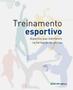 Imagem de Livro - Treinamento esportivo