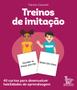 Imagem de Livro - Treinos de imitação