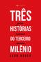 Imagem de Livro - Três histórias do terceiro milênio - Viseu