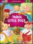 Imagem de Livro - Tres Porquinhos- Three Little Pigs, Os