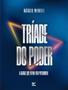 Imagem de Livro - Triade Do Poder - VIDA 