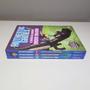 Imagem de Livro - Trilogia Authenticgames com cards