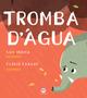 Imagem de Livro - Tromba d'água