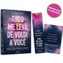 Imagem de Livro - Tudo me leva de volta a você