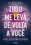 Imagem de Livro - Tudo me leva de volta a você