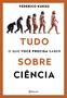 Imagem de Livro - Tudo o que você precisa saber sobre ciência