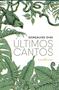 Imagem de Livro - Últimos cantos