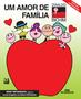 Imagem de Livro - Um Amor de Família