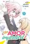 Imagem de Livro - Um amor impossível! Ou não... 01