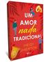 Imagem de Livro - Um amor nada tradicional - Sucesso do TikTok