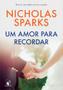 Livro - Um amor para recordar Imagem de Livro - Um amor para recordar