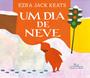 Imagem de Livro - Um dia de neve