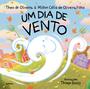 Imagem de Livro - Um dia de vento