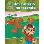 Imagem de Livro: Um Mistério na Fazenda Autor: Ana Paula Perovano (Novo, Lacrado) - Globo Livros