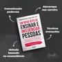 Imagem de Livro - Um novo jeito de ensinar e influenciar pessoas