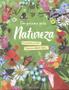 Imagem de Livro - Um passeio pela natureza