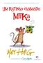 Imagem de Livro - Um ratinho chamado Miika