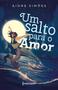 Imagem de Livro - Um salto para o amor