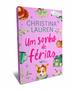 Imagem de Livro - Um sonho de férias - Christina Lauren
