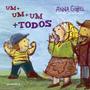 Imagem de Livro - Um + um + um + todos