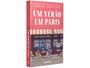 Livro Um Verão em Paris Sarah Morgan Imagem de Livro Um Verão em Paris Sarah Morgan