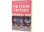 Livro Um Verão em Paris Sarah Morgan Imagem de Livro Um Verão em Paris Sarah Morgan