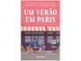 Livro Um Verão em Paris Sarah Morgan Imagem de Livro Um Verão em Paris Sarah Morgan