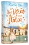 Imagem de Livro - Um verão na Itália (Vol. 1 As irmãs Shakespeare)