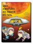 Imagem de Livro - Uma aventura ao redor do Sol