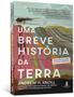 Imagem de Livro - Uma breve história da terra