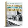 Imagem de Livro - Uma breve história do Brasil