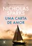 Imagem de Livro - Uma carta de amor